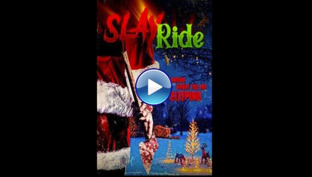 Slay Ride (2024)