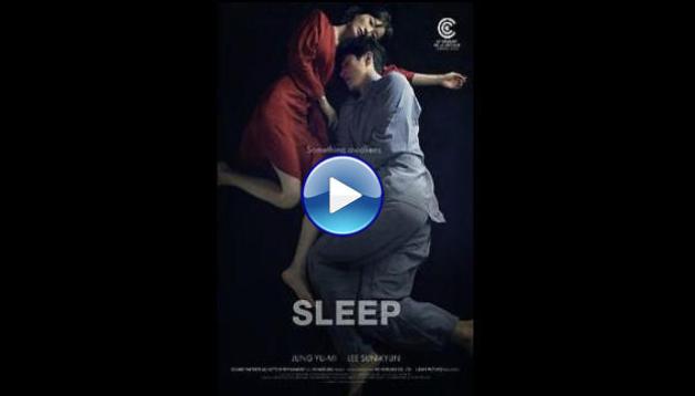 Sleep (2023) HD EngSub Full Movie Watch Online Free