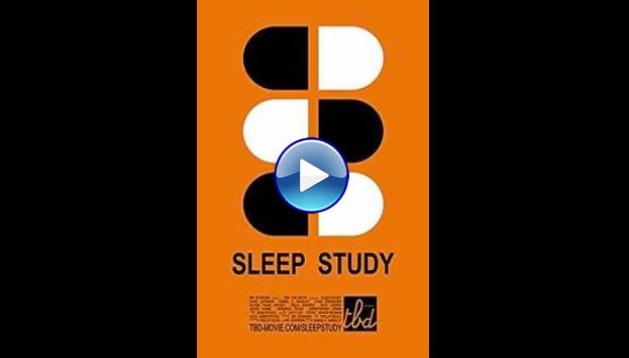 Sleep Study (2015)