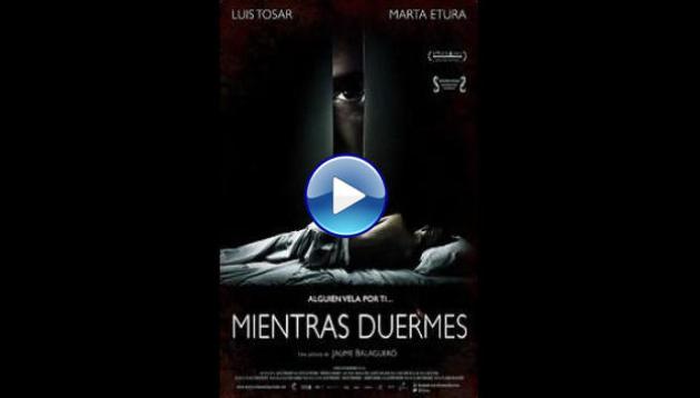 Sleep Tight (2011)