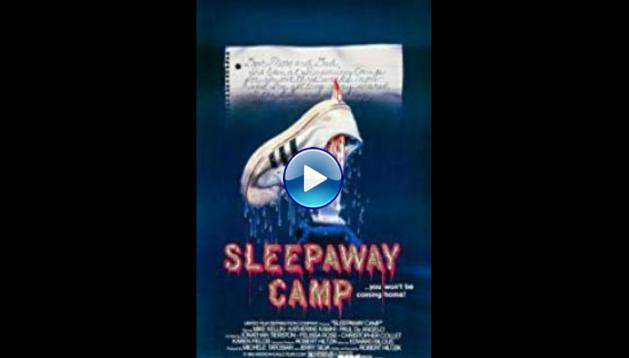 Sleepaway Camp (1983)