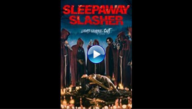 Sleepaway Slasher (2020)
