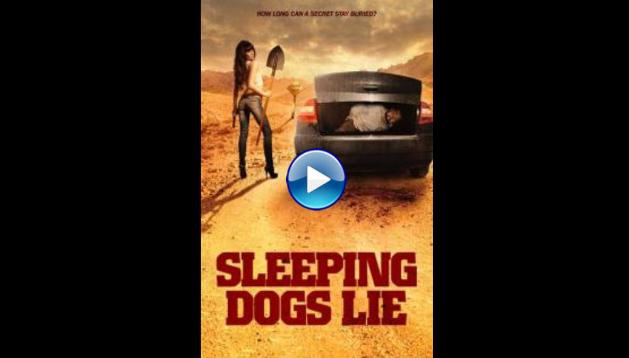 Sleeping Dogs Lie (2018)