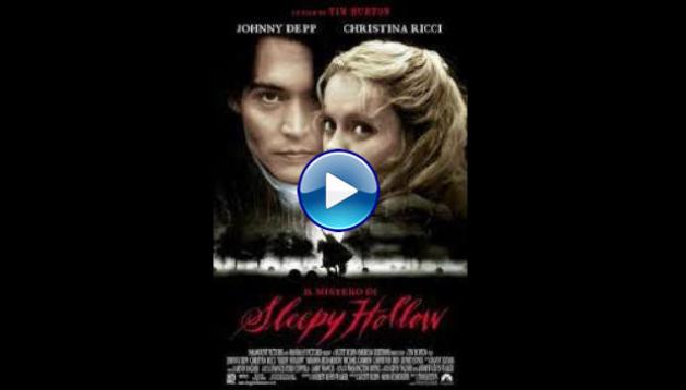 Sleepy Hollow (1999)