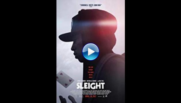 Sleight (2016)