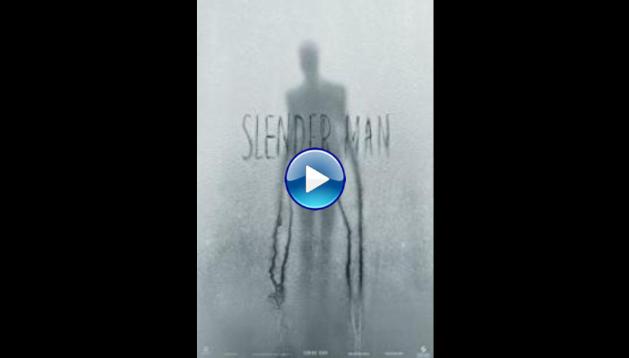 Slender Man (2018)