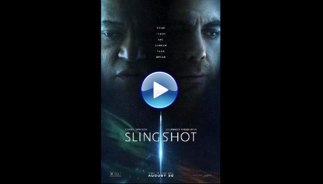 Slingshot (2024)