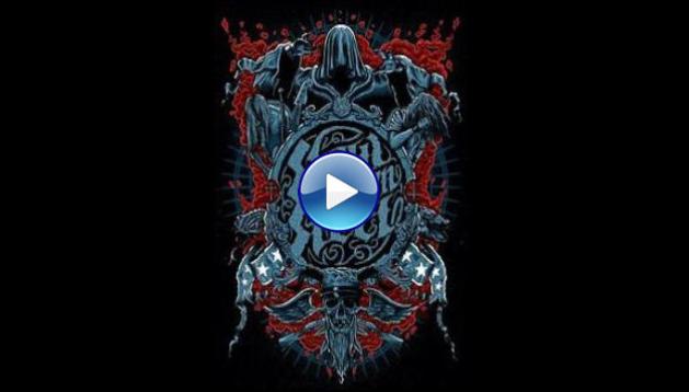 Slow Southern Steel (2010)