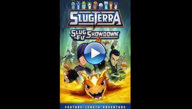 Slugterra: Slug Fu Showdown (2015)