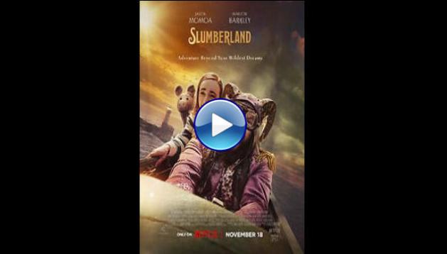 Slumberland (2022)