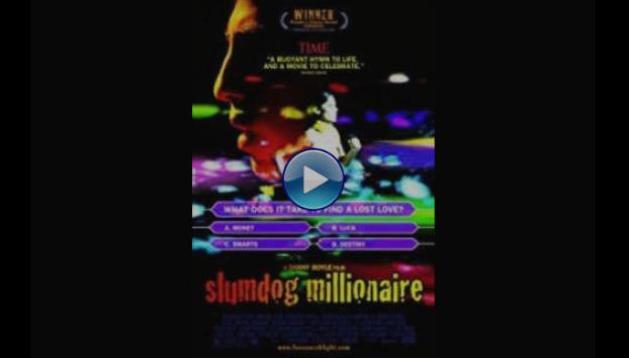 Slumdog Millionaire (2008)