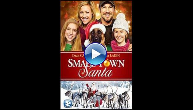 Small Town Santa (2014)