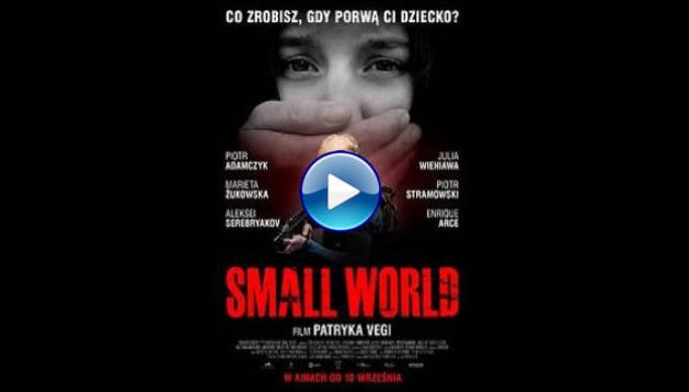 Small World (2021)