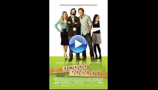 Smart People (2008)