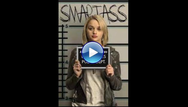 Smartass (2017)