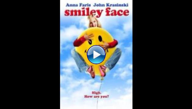 Smiley Face (2007)