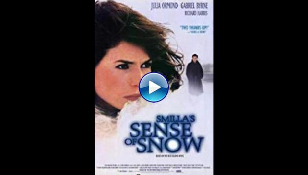 Smilla's Sense of Snow (1997)