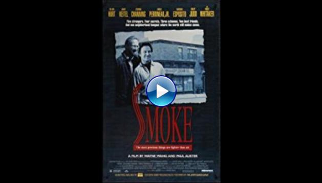 Smoke (1995)