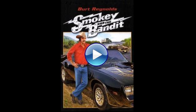 Smokey and the Bandit (1977)