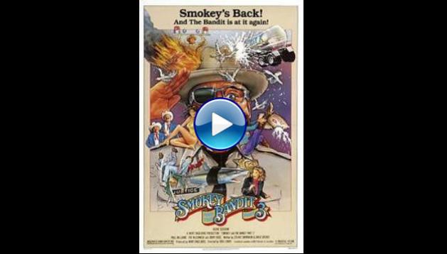 Smokey and the Bandit Part 3 (1983)