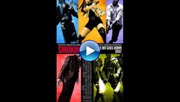 Smokin' Aces (2006)