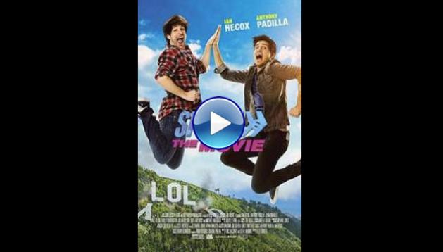 Smosh: The Movie (2015)