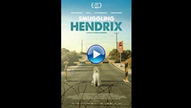 Smuggling Hendrix (2018)