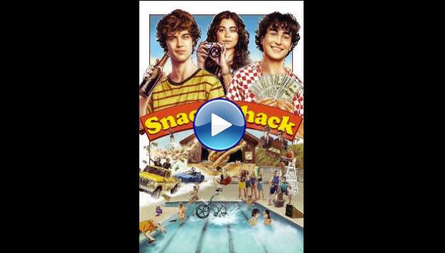 Snack Shack (2024)