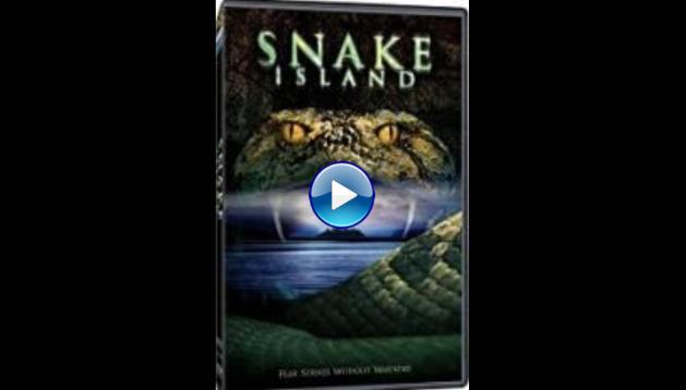 Snake Island (2002)