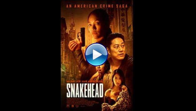 Snakehead (2021)