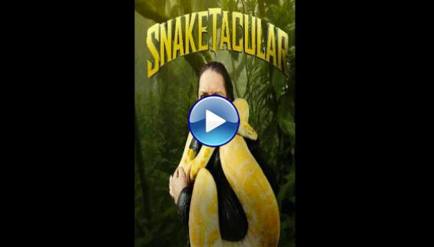 Snaketacular (2016)