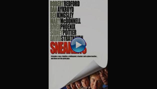 Sneakers (1992)