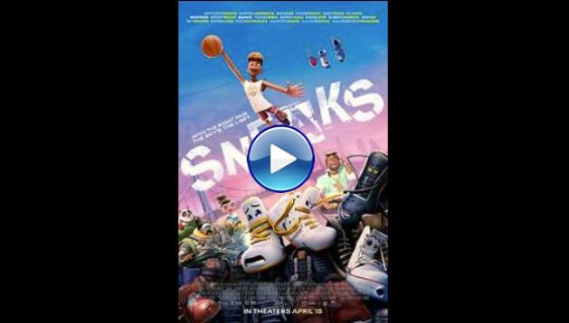 Sneaks (2025)