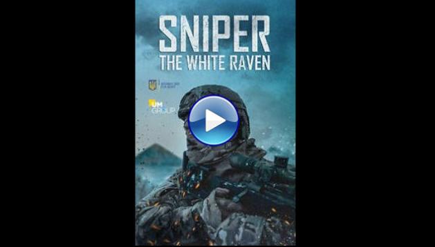 Sniper. The White Raven (2022)