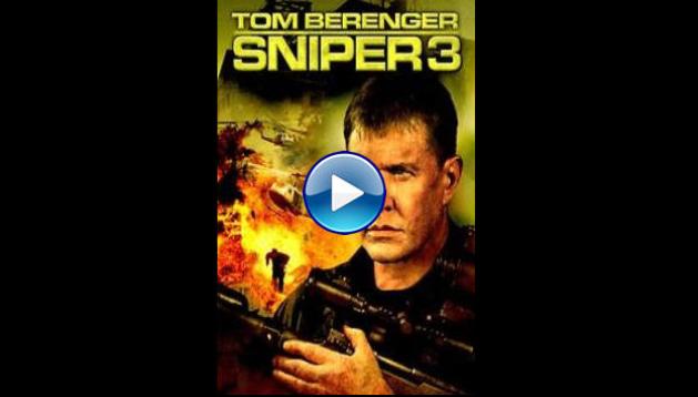 Sniper 3 (2004)