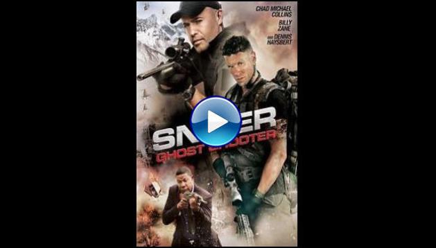 Sniper: Ghost Shooter (2016)