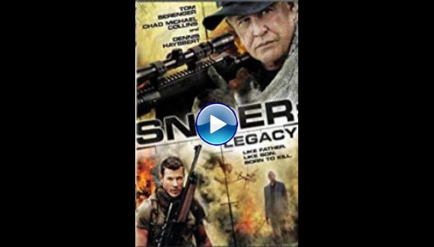 Sniper: Legacy (2014)