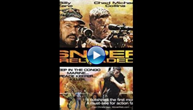 Sniper: Reloaded (2011)