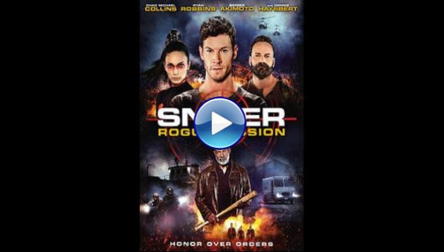 Sniper: Rogue Mission (2022)
