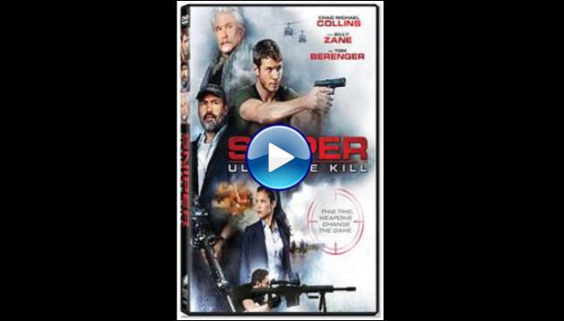Sniper: Ultimate Kill (2017)