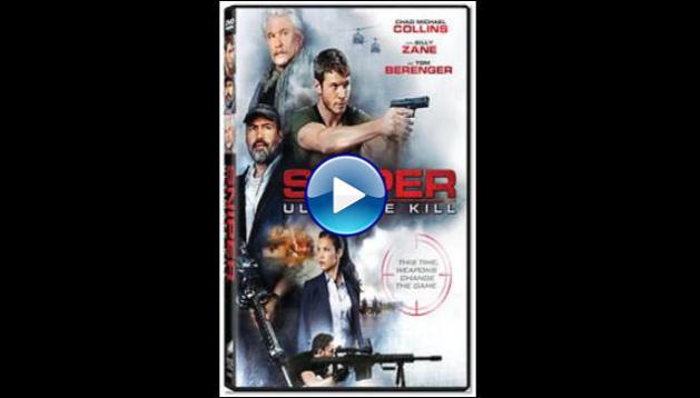 Sniper: Ultimate Kill (2017)