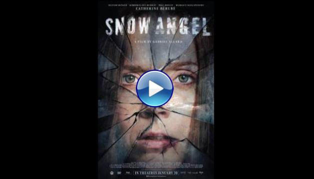 Snow Angel (2023)