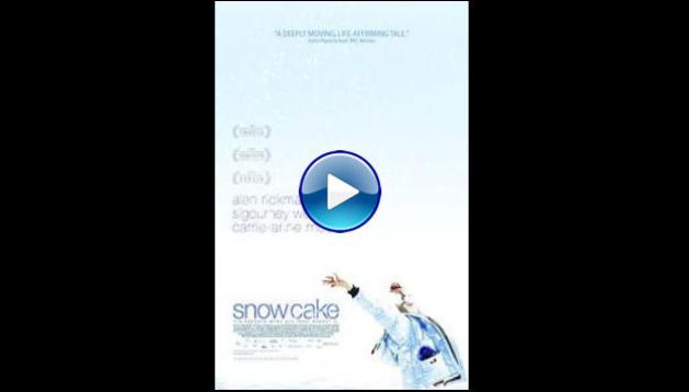 Snow Cake (2006)