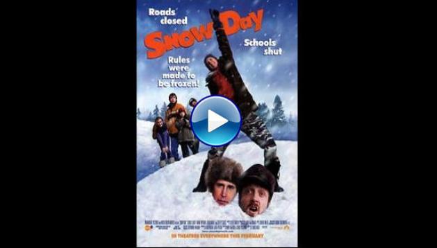 Snow Day (2000)