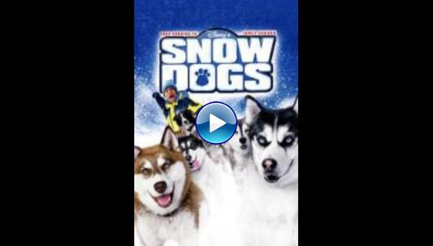 Snow Dogs (2002)