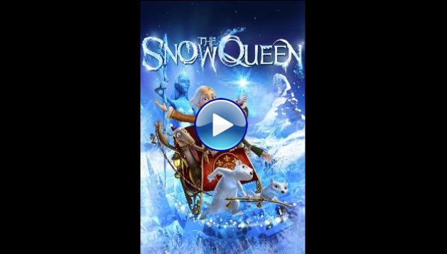 Snow Queen (2012)