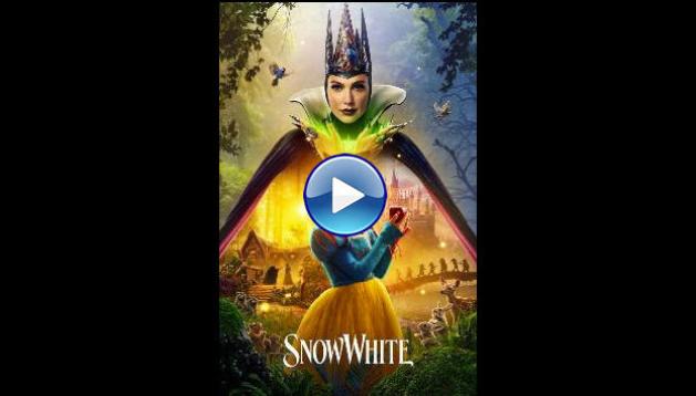 Snow White (2025)