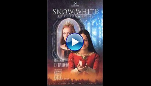 Snow White: The Fairest of Them All (2001)