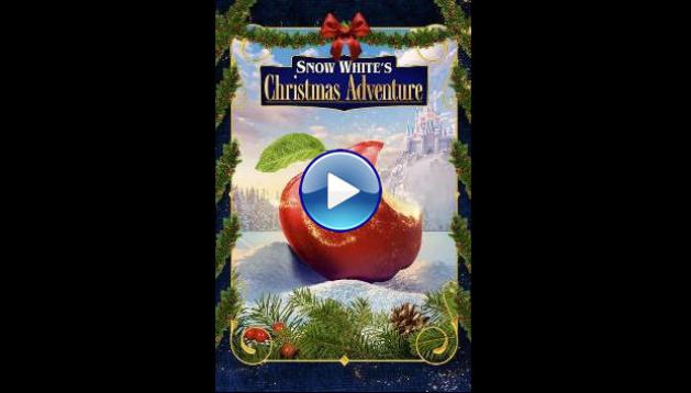 Snow White's Christmas Adventure (2023)