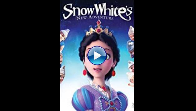 Snow White's New Adventure (2016)